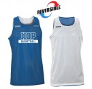 Hop treningssinglet - Joma ARO - blå thumbnail