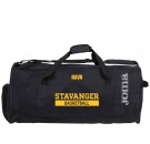 Stavanger klubb bag - Joma Medium III - sort thumbnail