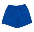 Blå enkel treningsshorts (jente/dame modell) - Outlet thumbnail