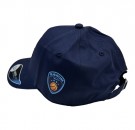 Bærum Basket Cap 2. thumbnail