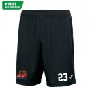 Askim treningsshorts - Joma Nobel - sort thumbnail