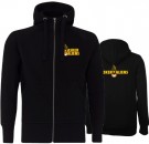 Asker hettejakke - sort thumbnail