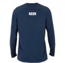 Bislet teknisk longsleeve - Joma Combi - navy thumbnail