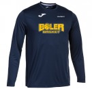 Bøler Basket oppvarmingstrøye - Joma Combi - navy thumbnail
