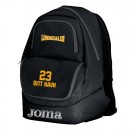 Lommedalen Ryggsekk - Joma Black Diamond II thumbnail