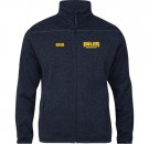 Bøler fleece jakke thumbnail