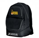 Asker Ryggsekk - Joma Diamond II - Sort thumbnail