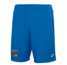 Ullern treningsshorts - Joma blå thumbnail