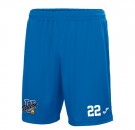 Ullern treningsshorts - Joma blå thumbnail