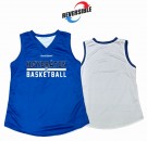 Blå treningssinglet (jente/dame modell) -  Outlet  thumbnail