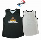 Sort treningssinglet (jente/dame modell) - Outlet thumbnail