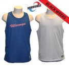 Vålerenga treningssinglet - blå thumbnail