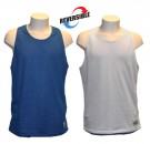 Blå vendbar treningssinglet - Outlet thumbnail