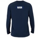 Bislet oppvarmingstrøye - OUTLET - inkludert trykk av navn! thumbnail