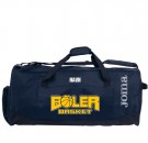 Bøler klubb bag - Joma Medium III - navy blå thumbnail