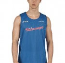 Vålerenga singlet (Joma) - blå thumbnail