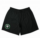 Ammerud enkel treningsshorts, sort - jente/dame modell thumbnail