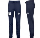 Kjelsås tracksuite bukse - navy thumbnail
