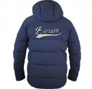 Bærum Basket Exclusive dunjakke thumbnail