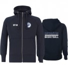 Høybråten hettejakke - navy (Outlet) thumbnail