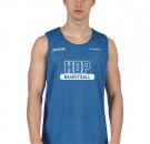 Hop singlet (Joma) - blå thumbnail