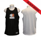 Nesodden treningssinglet - sort thumbnail