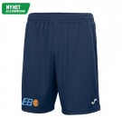 EB-85 treningsshorts - Joma - Navy thumbnail