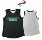 Sort treningssinglet (jente/dame modell) - Outlet thumbnail