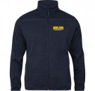 Bøler fleece jakke thumbnail