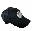 Kløfta Atlantis cap - sort thumbnail
