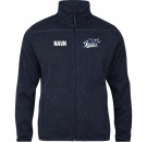 Arendal Titans fleece jakke thumbnail