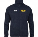 Bøler fleece jakke thumbnail