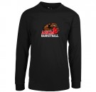 Askim langermet t-skjorte - sort (logo2) thumbnail