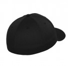 Ullern Flexfit cap - sort thumbnail