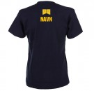 Bøler t-skjorte - navy thumbnail