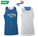 Ullern singlet (Joma) - blå thumbnail