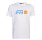 EB-85 t-skjorte - hvit thumbnail