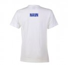 Vålerenga t-skjorte - hvit thumbnail