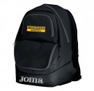 Stavanger Ryggsekk - Joma Diamond II - Sort thumbnail