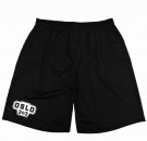 Sort enkel treningsshorts - Outlet thumbnail