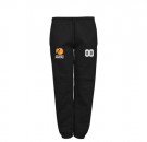 Drammen joggebukse - sort thumbnail