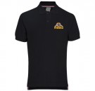 Centrum pique skjorte - sort thumbnail