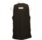 Drammen treningssinglet - sort  thumbnail