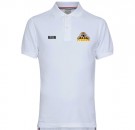 Centrum pique skjorte - hvit thumbnail