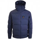 Bærum Basket Exclusive dunjakke thumbnail