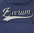 Bærum Basket Exclusive dunjakke thumbnail