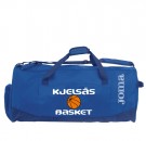 Kjelsås klubb bag - Joma Medium III - blå thumbnail