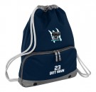 Lillehammer Gymbag - navy thumbnail