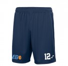 EB-85 treningsshorts - Joma - Navy thumbnail