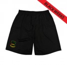 NTNUI enkel treningsshorts - sort thumbnail